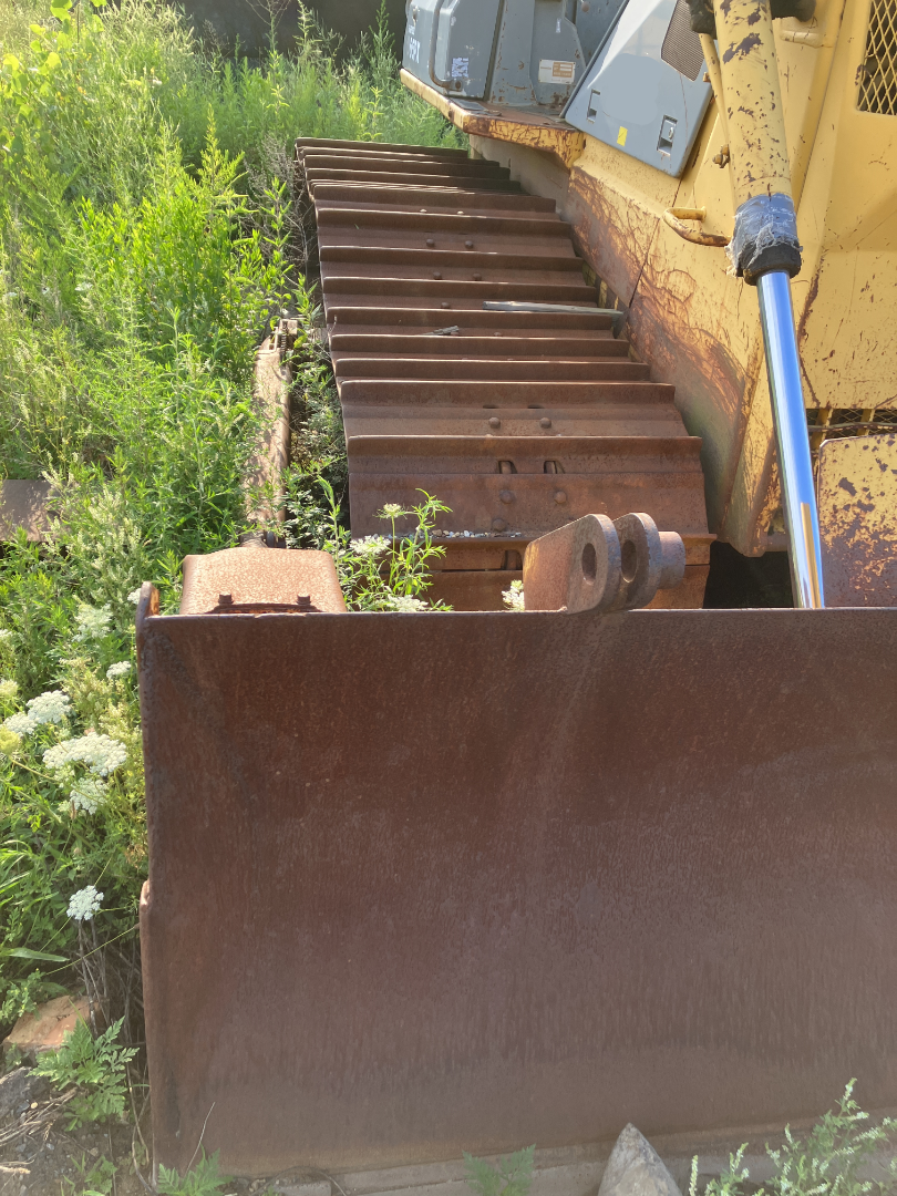 1999 KOMATSU D65PX-12 - Image 6